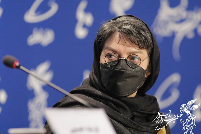 «تنگه ابوقریب» الگوی «دسته دختران» نبود/ فیلم صددرصد واقعی نیست