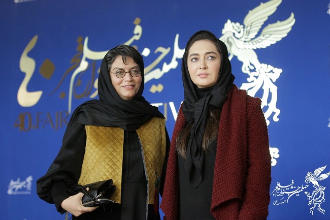 لطفا سوالات جشنواره‌ای را با بلی و خیر پاسخ ندهید