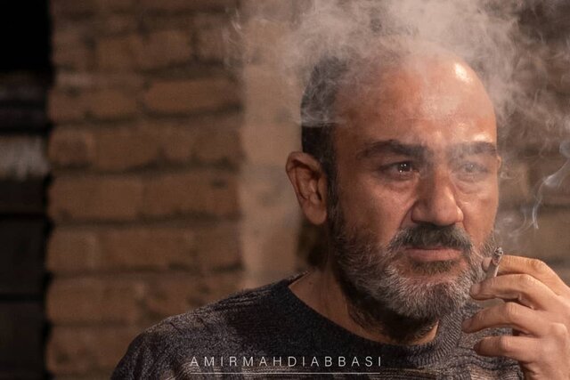  همکاری مهران غفوریان و محمدرضا داودنژاد با یک فیلم کوتاه