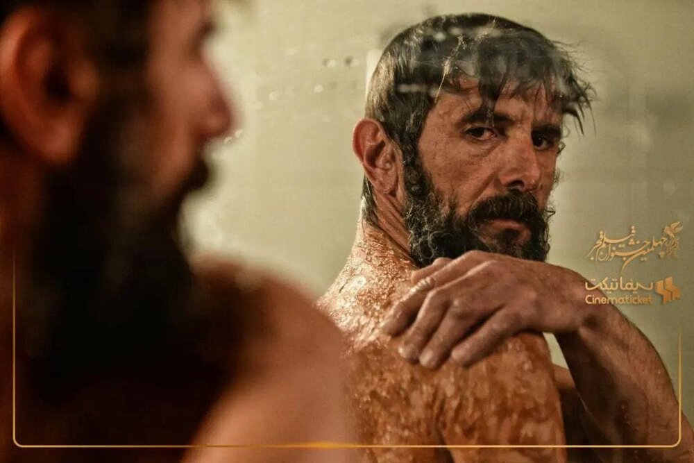 مروری بر «برف آخر» ساخته امیرحسین عسگری/ رستگاری با گرگ‌ها 