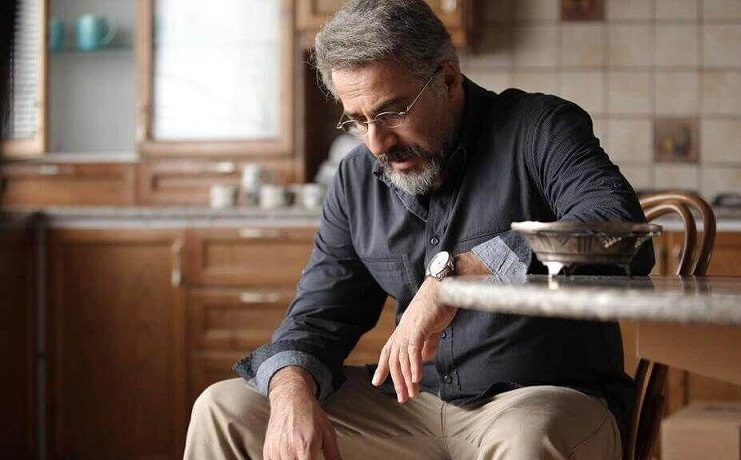 «بی مادر» هیچ حسی را در مخاطب برنمی‌انگیزاند/ فیلمی بی‌رمق و بی‌دغدغه