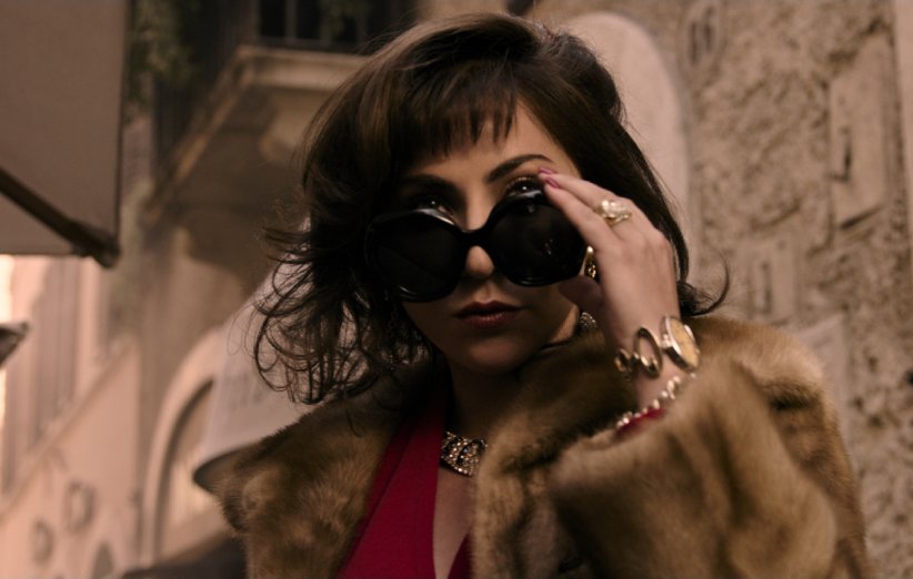 درباره فیلم «خاندان گوچی»/ فیلمی که تکلیفش با خودش معلوم نیست