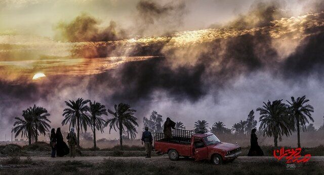 درباره «دسته دختران»/ فیلمی که همه چیز دارد جز درام تاثیرگذار