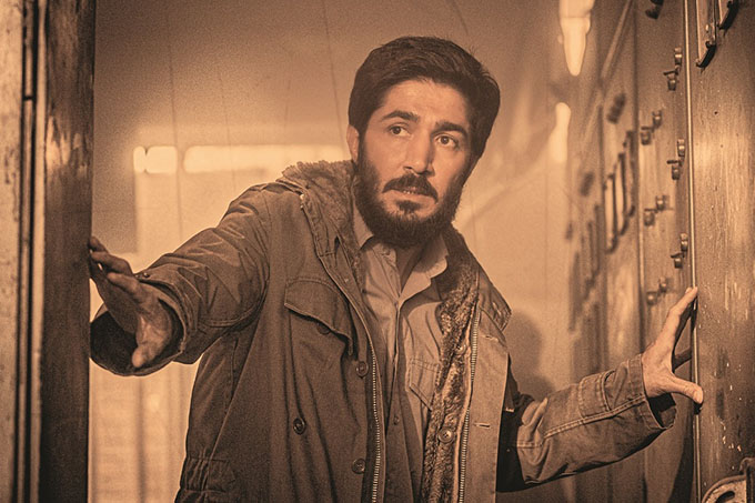 نگاهی به «ضد»/ پادفیلم، پادتاریخ