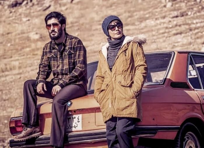 درباره فیلم «ضد»/ سینمای سیاسی در ایران؛ مقبول یا مطرود؟