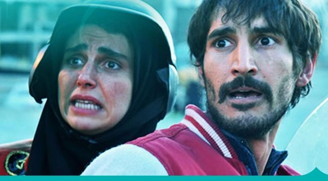 درباره فیلم «نگهبان شب»/ فیلمی سرشار از جزئیات دقیق 