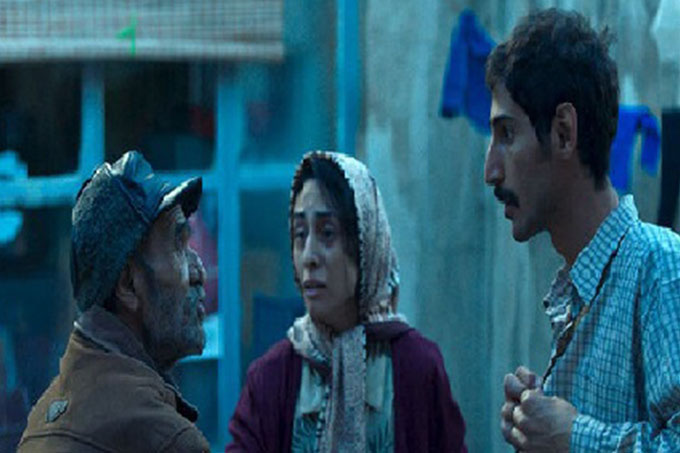 نگاهی به مسیر اشتباهی که «نگهبان شب» پیمود/ قرارگرفتن میرکریمی بر سر دوراهی آینده هنری خود