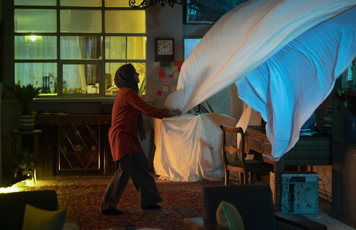 درباره «هناس»/ تغییر ریل سینمای امنیتی