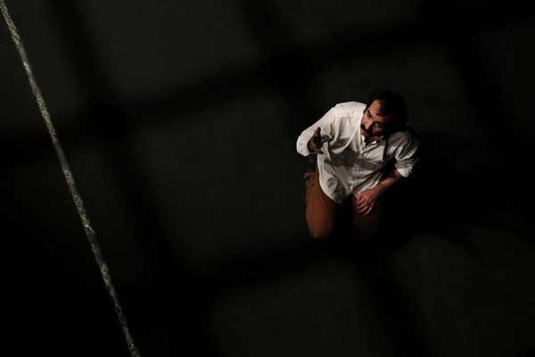 نمایش «بک تو بلک» بعد از پایان اجرا در تهران به شیراز می‌رود