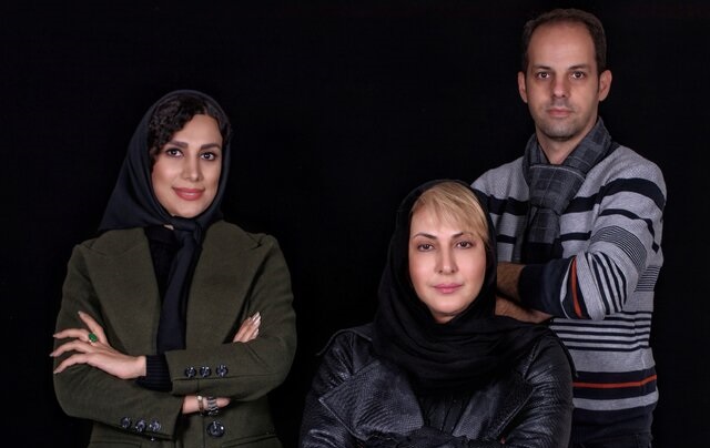  فاطمه گودرزی «نمایشِ بازی ازدواج» را می‌خواند