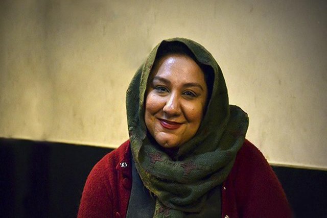 توصیه یک هنرمند به بعضی از دوستانش