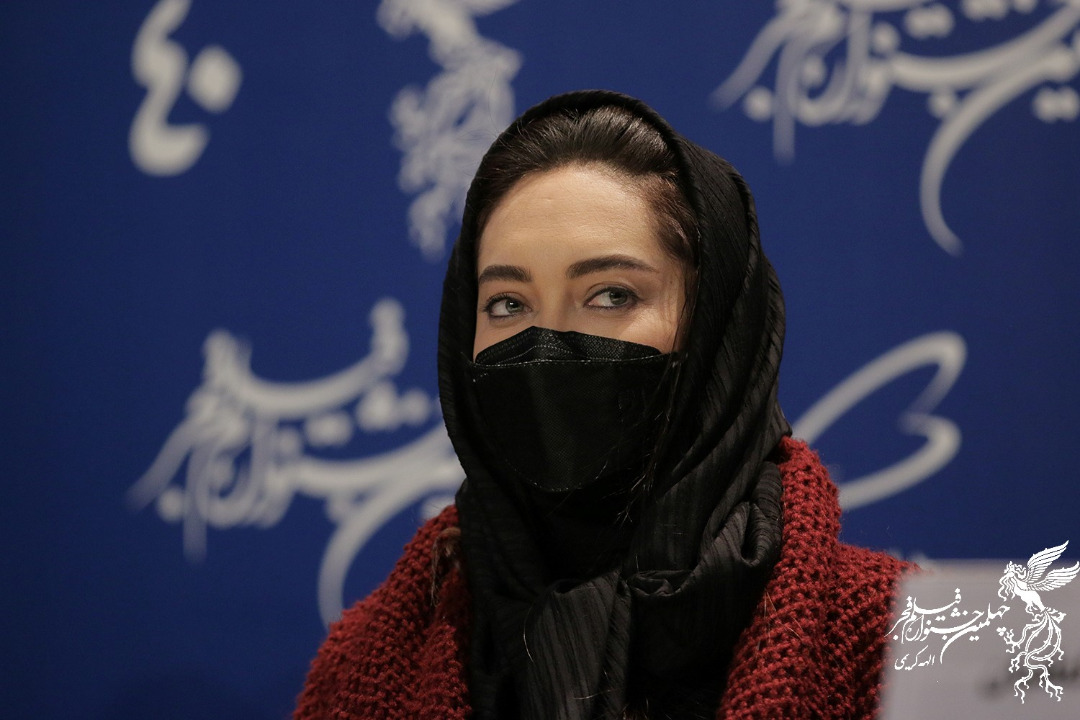 نیکی کریمی: کارگردان «دسته دختران» تاکید داشت با لهجه غلیظ جنوبی صحبت نکنم