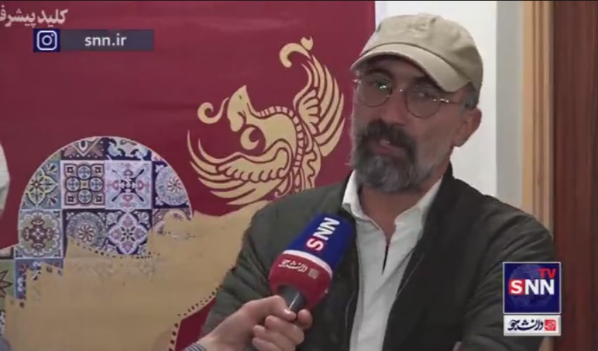 فیلم- اعلام آمادگی کارگردان فیلم «موقعیت مهدی» برای اکران نوروزی