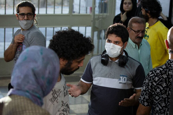 اقتباس از ۱۵ پرونده مرتبط با «تجاوز» در «علف زار»/ پوستمان کنده شد!