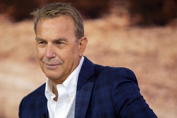 کوین کاستنر بار دیگر کارگردانی می‌کند/ پس از ۱۹ سال پشت دوربین