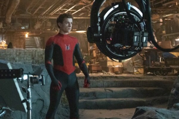 کاهش بیش از ۶۰ درصدی فروش سینماهای آمریکا در سال ۲۰۲۱ 