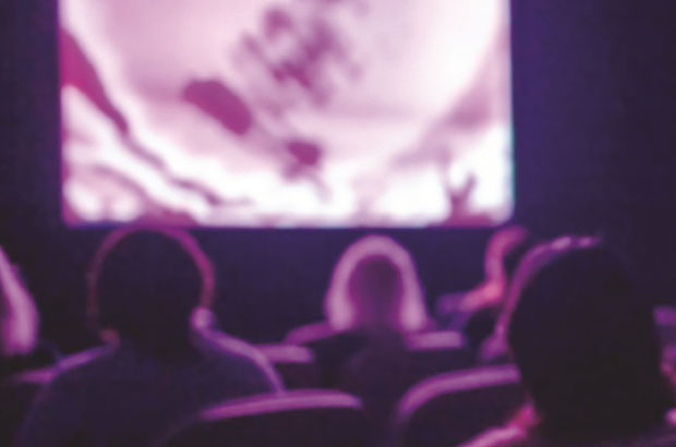 ۸۰‌میلیون دلار فروش سینمای ایران در خارج