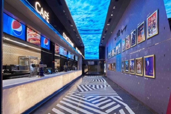 احتمال آسیب غیرقابل جبران به سینماهای هند به خاطر کرونا