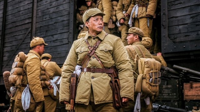  چین بزرگترین بازار سینمای جهان شد