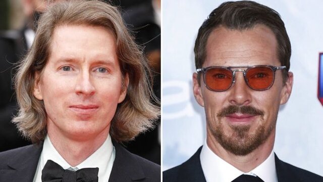  «وس اندرسون» یک اقتباس ادبی را به سینما می‌آورد