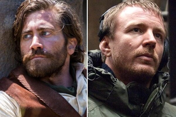 فیلم بعدی گای ریچی درباره جنگ افغانستان است/ سرمایه‌گذاری روس‌ها