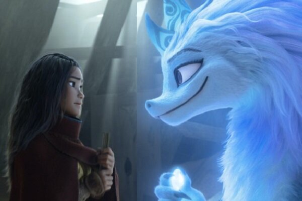 معرفی نامزدهای جوایز آنی ۲۰۲۲/ نتفلیکس از دیزنی جلو زد