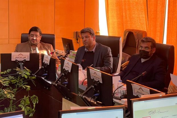 درخواست رئیس سازمان سینمایی برای هزار میلیارد تومان تسهیلات