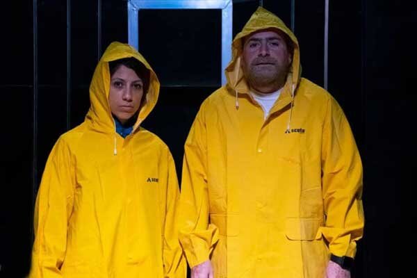 معرفی بازیگران «آخرین قطره از نیمه پر لیوان» 