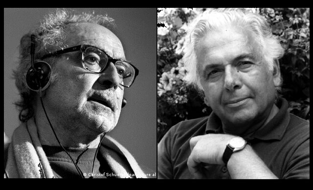  روایتی جالب از ارتباط میان ابراهیم گلستان و گُدار