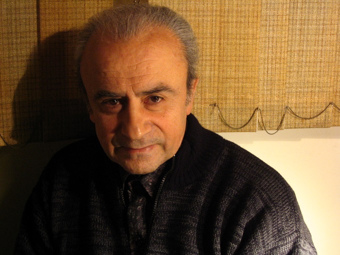 پیامی برای چهاردهمین سالگرد درگذشت اکبر رادی