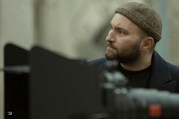 «پیر پسر» امکان حضور در «فجر» را نداشت/ ادامه فیلمبرداری