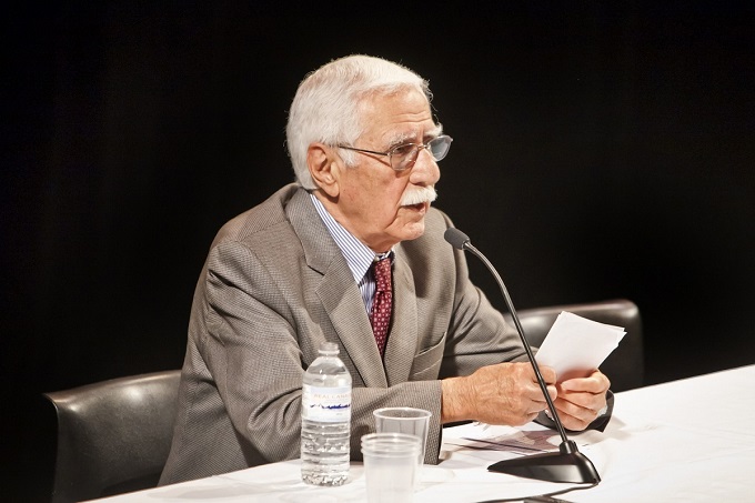 «ایرج پزشکزاد» درگذشت