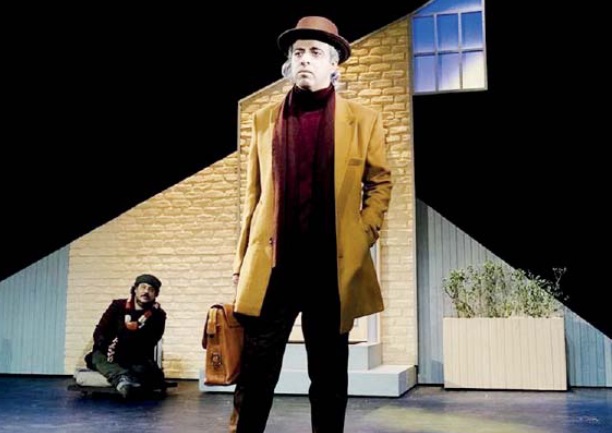 ایوب آقاخانی: سفارشی‌ساز نیستم!