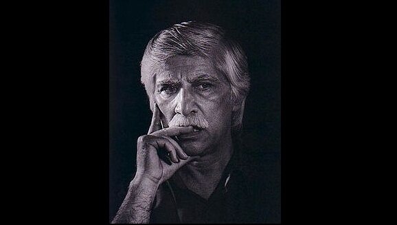  طرحی برای تولد بهرام بیضایی