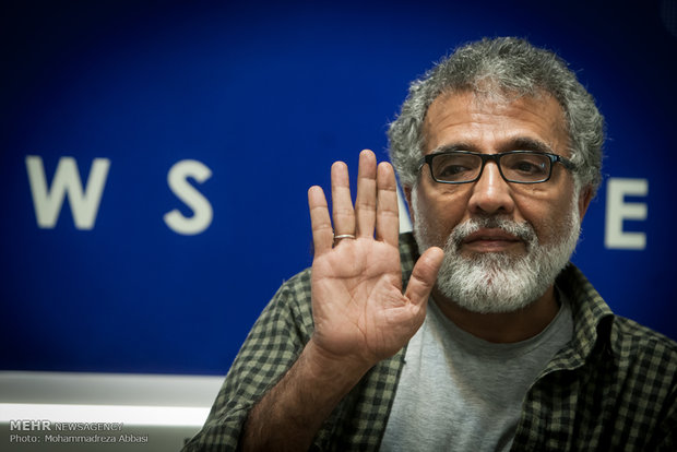 در هنر چیزی به نام «کپی‌رایت» معنا ندارد/ از بهترین‌ها سرقت کنید!