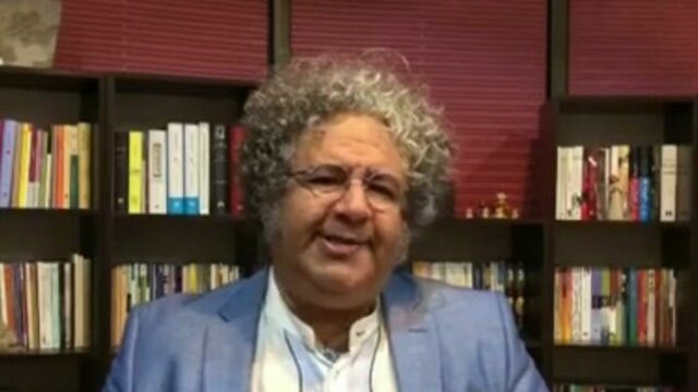  بکتاش آبتین درگذشت