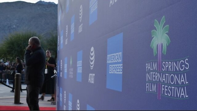  لغو جشنواره «پالم اسپرینگز» به دلیل کرونا