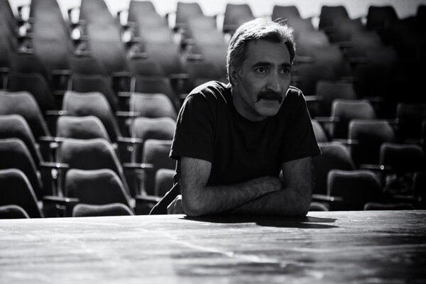 جلال تهرانی با «مخزن» به تئاتر بازمی‌گردد/ اجرا در بهار ۱۴۰۱