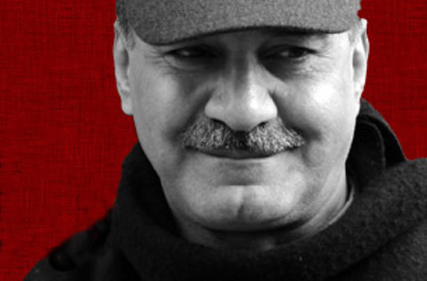 حمید لبخنده درگذشت