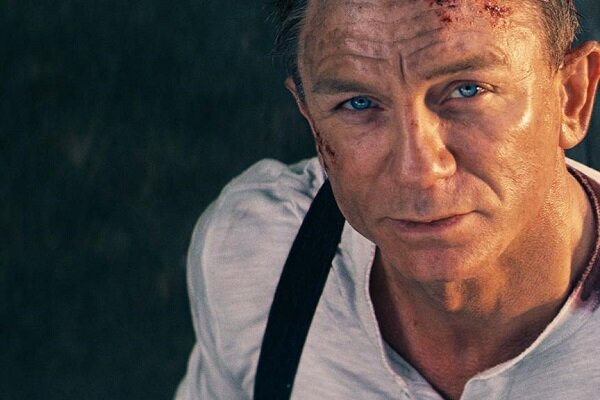 مخالفت دنیل کریگ با احتمال ساخته شدن مجموعه جیمز باند