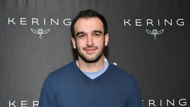  یک ایرانی‌تبار سردبیر نشریه ورایتی شد