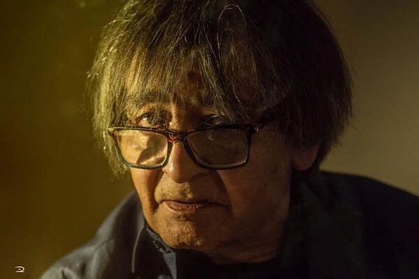 رضا رویگری و فهیمه رحیم نیا به «پیرپسر» پیوستند