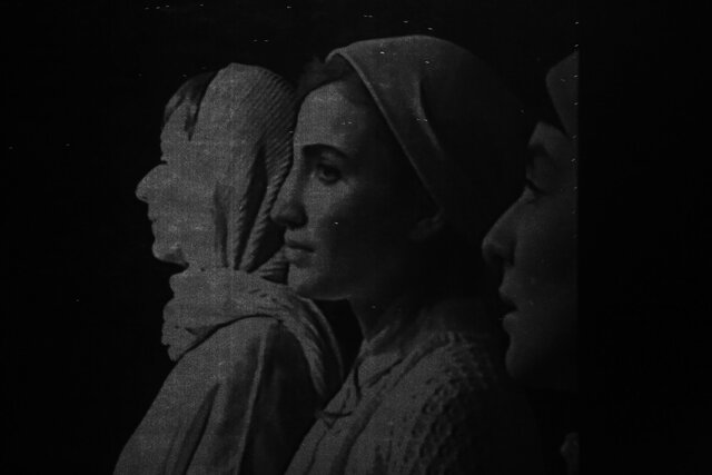  گفتند کارتان نشاط آور نیست و اولویت ندارید !