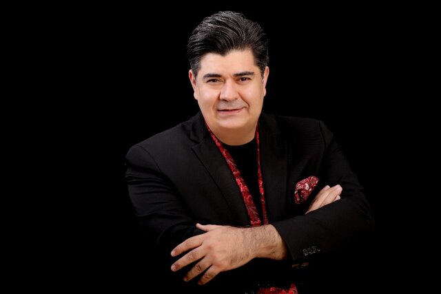  همکاری سالار عقیلی با یک فیلم سینمایی