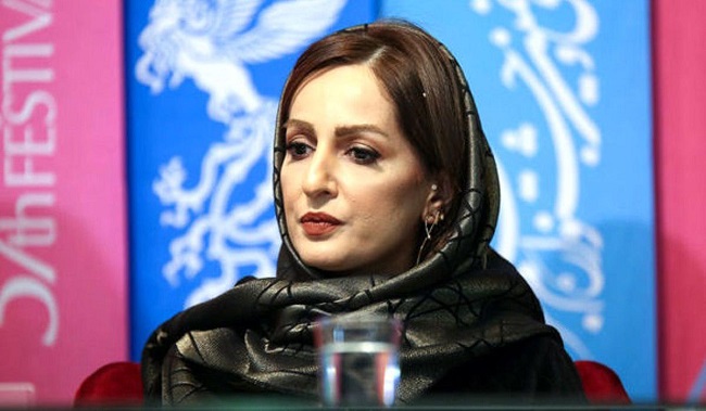 حمایت شقایق دهقان از «لیلا» و قربانیان اسیدپاشی