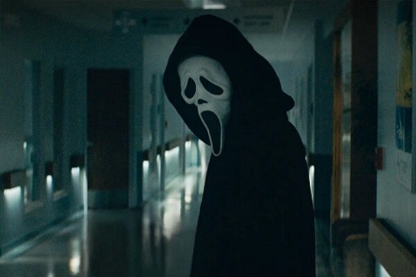 «جیغ» پنجم گیشه‌های آمریکا را گرفت/ عقب ماندن «مرد عنکبوتی» 