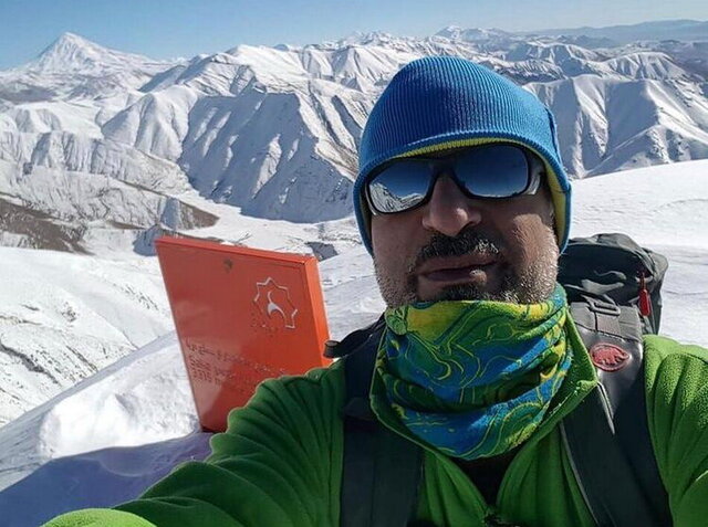  روایت «در سکوت برف» از یک پزشک و حادثه‌ای تلخ