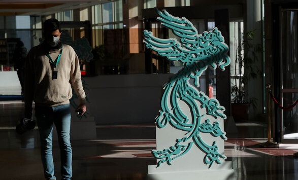 اسامی فیلم‌های چهلمین جشنواره فیلم فجر اعلام شد