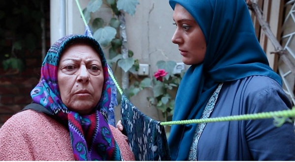 «پانسیون دختران » مجوز نمایش گرفت 