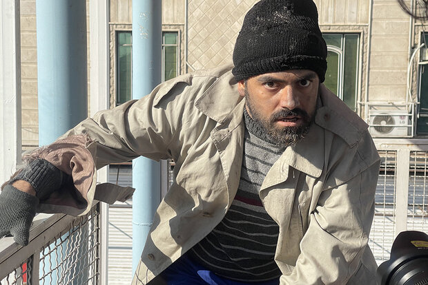 فیلمبرداری «بطری های تو خالی» به پایان رسید/ «زندگی قانون جنگله»